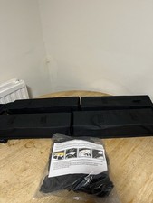 Padded Soft Roof Rack, Paddle