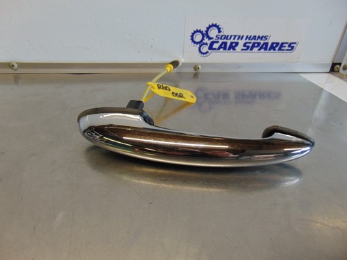 Mini countryman door handle - door,
