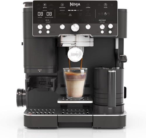 Coffee maker for - 3-in-1,