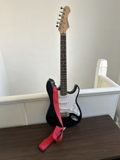 Elevation Strat Style Electric
