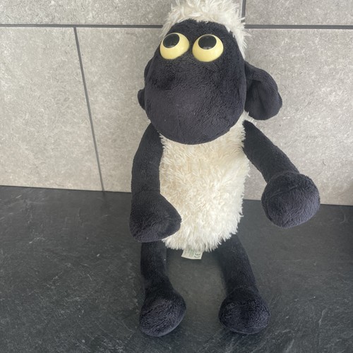Vintage 2007 shaun the sheep - 2007,