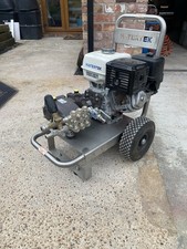 Honda GX390 Pressure Washer 21LPM