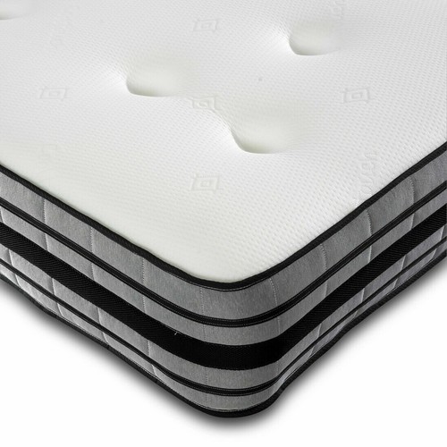 Luxury memory foam mattress - luxury,