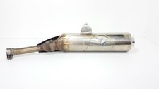 5PS4-2 RIGHT EXHAUST TERMINAL