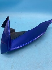 Yamaha R1 B3L Upper Console