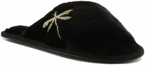 Joules slippet lux lady cotton - joules,