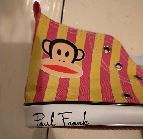 Paul frank boot case - frank, -case/