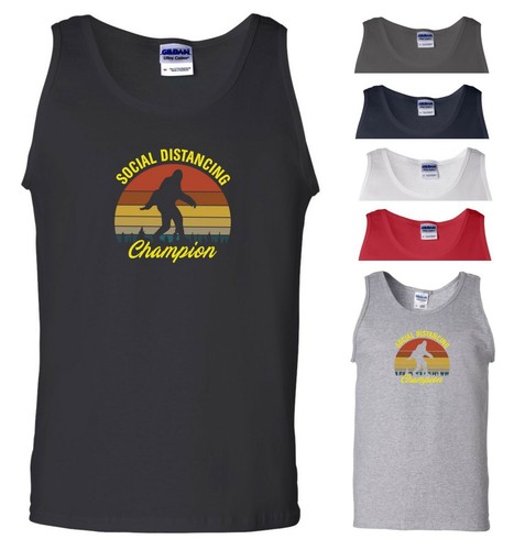 Social distancing champion - social,