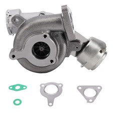 GT1749V 717858 Turbo FOR Audi