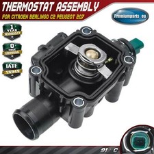 Thermostat Housing for Citroen