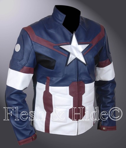 Captain america chris - america,