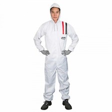 Colad Anti-Dust Washable Nylon Overalls (Choice of Sizes) (510046 / 510068)