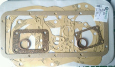 Land Rover Series 2, 2a, 3