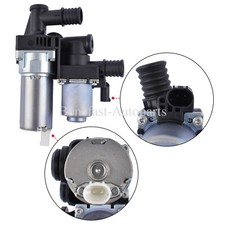 Heater Control Valve