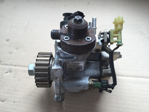Genuine landrover tdv6 0 - genuine,