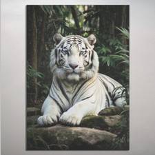 Tiger 5mm foamboard - tiger,