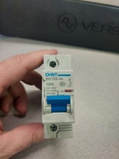 CHNT DZ158 125A CIRCUIT