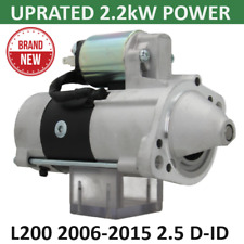 MITSUBISHI L200 (KB4T) MK5 2.5