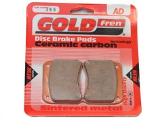 Brake Pads Front For Triumph