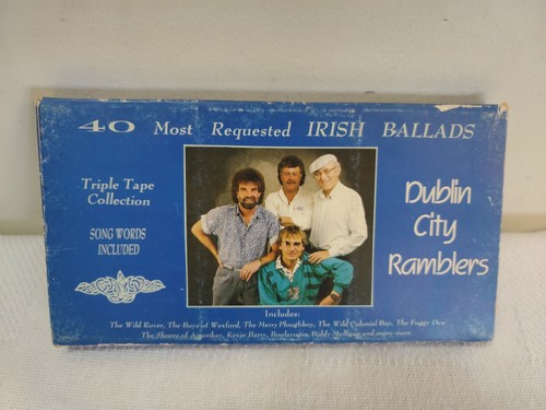 Dublin city ramblers most - ramblers, 40