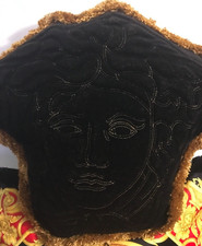 Versace Pillow cushion Medusa