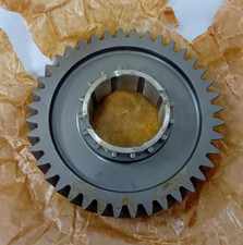 NOS OEM LAND ROVER LOW OUTPUT GEAR FOR LT230 TRANSFER BOX 40 TEETH FRC7434