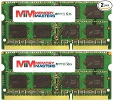 8GB (2X4GB) RAM Memory FOR