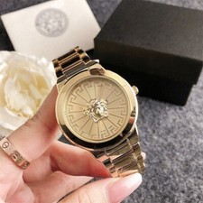 Luxurious VERSACE 38MM Quartz