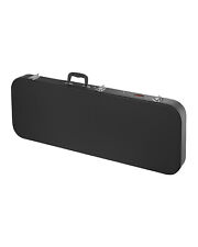 VEVOR Electric Guitar Hard Case 43.11 in With Lock And Key for Electric Guitar