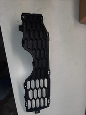 96623661 RIGHT GRILLE FOG