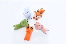 Cute Soft Chewable Catnip Toys For Cats