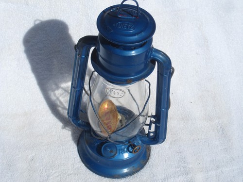 Blue dietz 20 junior - ,