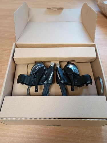 Shimano ef41 sti shifter - sti,
