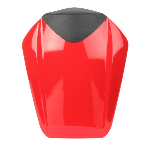 Rear seat cover cowl tail - rear,