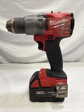 Milwaukee M18 FPD2 Red Lithium