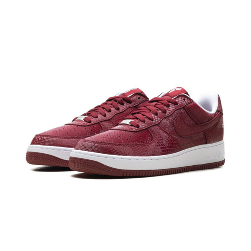 Nike air force low - nike, 1