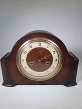 Smiths Vintage Mantel Clock