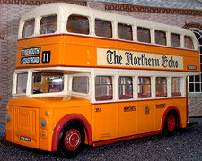 CORGI OOC - 97944 LEYLAND PD2