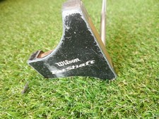 wilson fatshaft putter