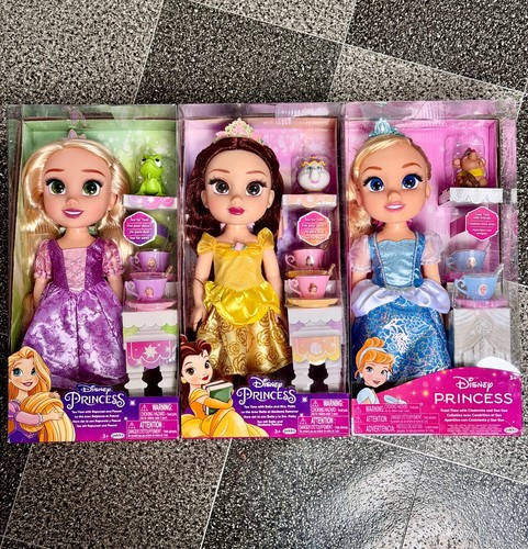 Disney princess toddler dolls - toddler,
