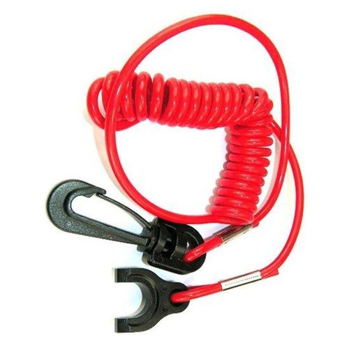 Kill cord safety - kill,