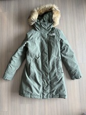 The North Face Women’s Parka