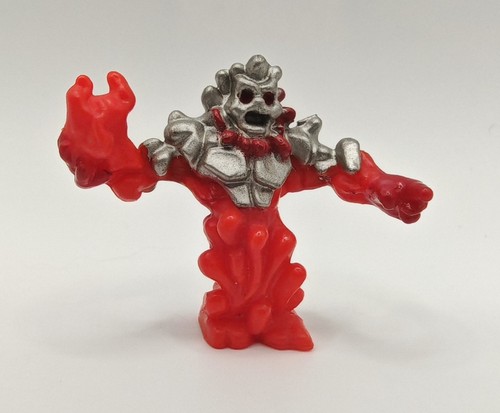 Mighty max lava lord - mighty,