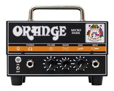 Orange Micro Dark 20 watt