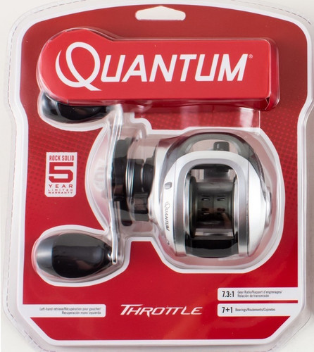 Quantum throttle 100 th101hc - quantum,