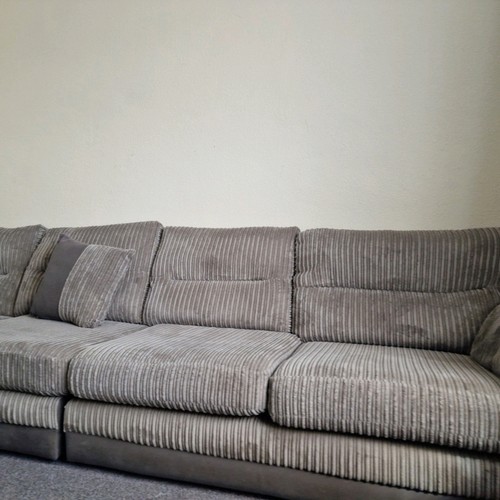 Dfs seater cofabric corner - seater,