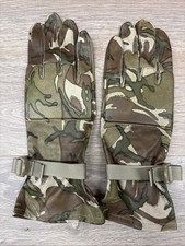 British Army Issue MTP Warm