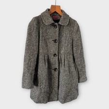 Tesco Wool Blend Coat Petite 8