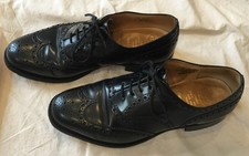 CHURCH'S Burwood Full Brogue