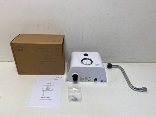 Hyco wave hw30a instant - hyco, hand